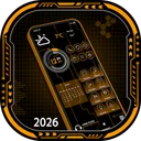 Elegant Launcher 2 - Applock app icon