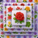 Blossom Match - Jogo de Puzzle app icon