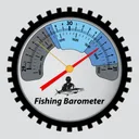 Fishing Barometer - Fishermen app icon