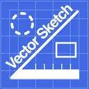 Vector Sketch Limited app icon