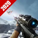 Sniper Honor: 3D Shooting Game app icon