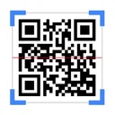 Scanner de QR Código de Barras app icon