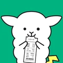 レシートでんき - レシートで電気代をおトクに app icon
