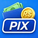 Ganar Dinero: App que Paga BR icon week of 2026-08-10