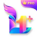 Launcher Plus One Pro app icon