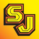 Shonen Jump Manga & Comics app icon