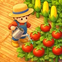 My Cozy Farmland app icon