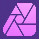 Affinity Photo 2 for iPad app icon