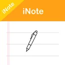 Note OS 26 - Phone 17 Notes app icon