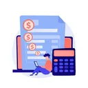 Gera Orçamentos app icon