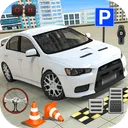 Car Games: Advance Car Parking BR icon week of 2026-08-10