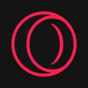 Opera GX icon from 2026-08-12
