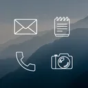 Lines - Pacote de Ícones app icon