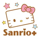 Sanrio＋（サンリオプラス） app icon