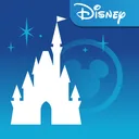 My Disney Experience icon from 2026-08-11