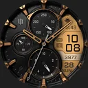 S4U Assen - Hybrid watch face app icon