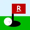 楽天GORA-ゴルフ場予約・ゴルフ場検索 app icon