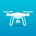 Drone Forecast for UAV DJI icon from 2026-08-12