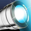 Lanterna LED HD Pro app icon