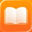 Apple Books app icon