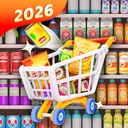 Goods 3D Sorting: Match Games app icon