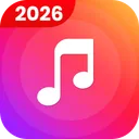 Leitor de música - Equalizador app icon