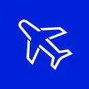 Cheap Flights Ticket Booking app icon
