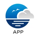海天気.jp - 海の天気予報アプリ app icon