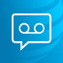 AT&T Visual Voicemail app icon