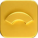 Bridge: Debit Card Rewards app icon