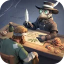 Last Asylum: Plague app icon