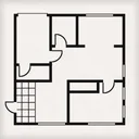 Room Sort - Floor Plan Game app icon