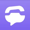 TextNow: Call + Text Unlimited app icon
