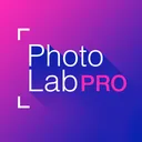Photo Lab PRO HD: editor fotos icon from 2026-08-13