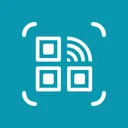 Leitor de código QR WiFi app icon