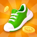 WalkMaster: Contador de Passos app icon