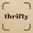 Thrifty: AI Profit Identifier app icon