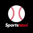 スポナビ 野球速報 app icon
