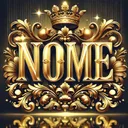Arte Do Nome: Letras Diferente app icon