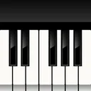 Piano - Simple Piano Recording app icon