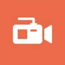 Gravador de Tela - AZ Recorder app icon