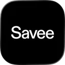 Savee — Inspiration for you app icon