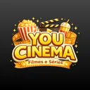 Youcinema - Filmes e Series app icon