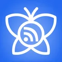 Sylfeed app icon