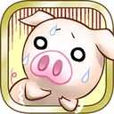 Piggy Clicker JP icon week of 2026-08-17