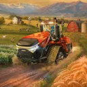 Farming Simulator 26 Mobile app icon