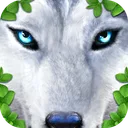 Ultimate Wolf Simulator app icon