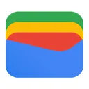 Carteira do Google app icon