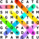 Encontrar Palavra: Word Search app icon