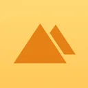 The Pyramids app icon